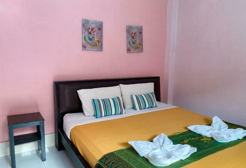 Номер Economy, Mixay Paradise