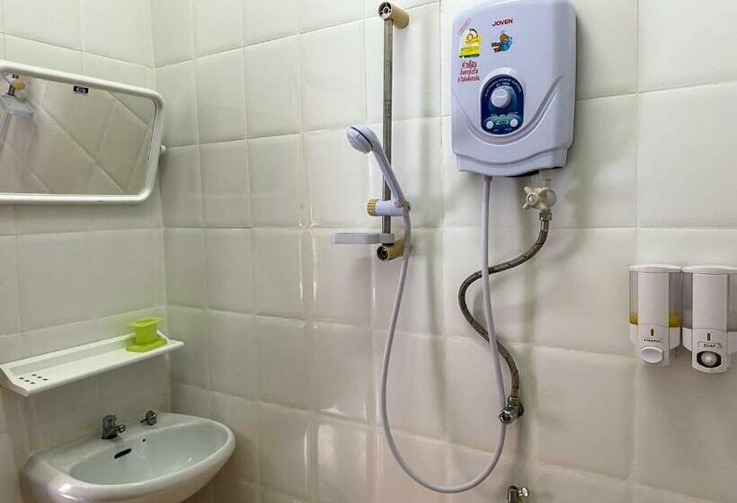 Номер Economy, Mixay Paradise