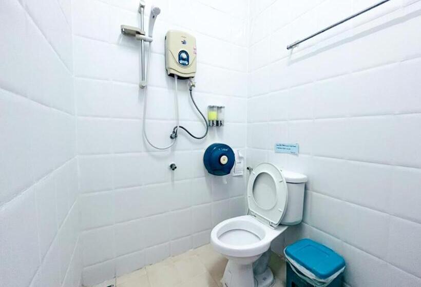 Номер Economy, Mixay Paradise