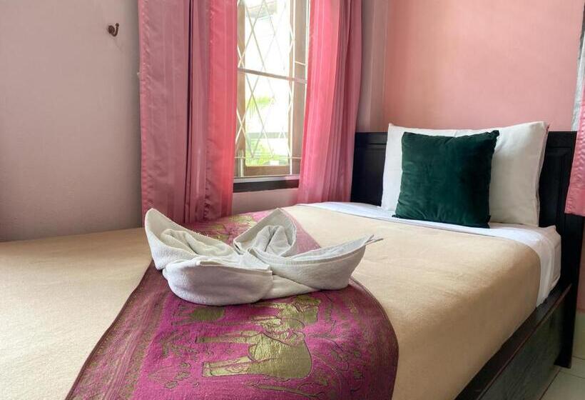 Номер Economy, Mixay Paradise