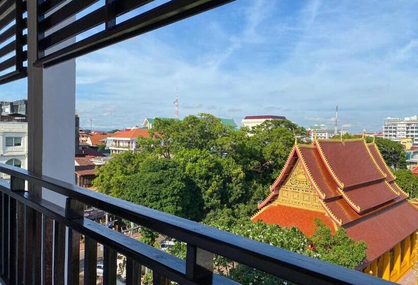 Standard Single Room Shared Bathroom, Mixay Paradise
