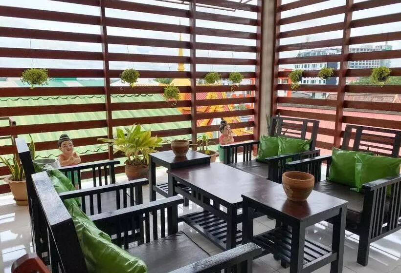 Standard Yhden Hengen Huone Jaettu Kylpyhuone, Mixay Paradise