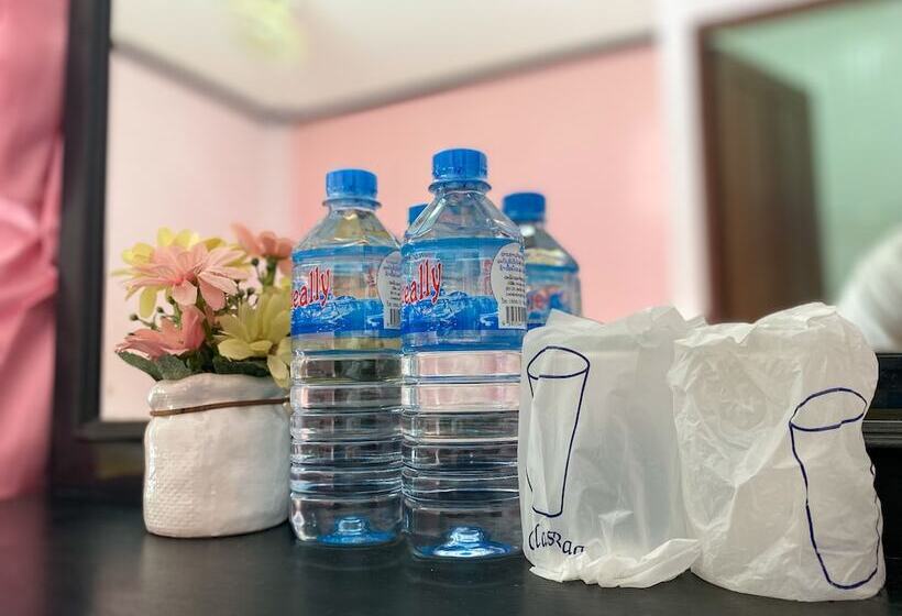 Номер Economy, Mixay Paradise