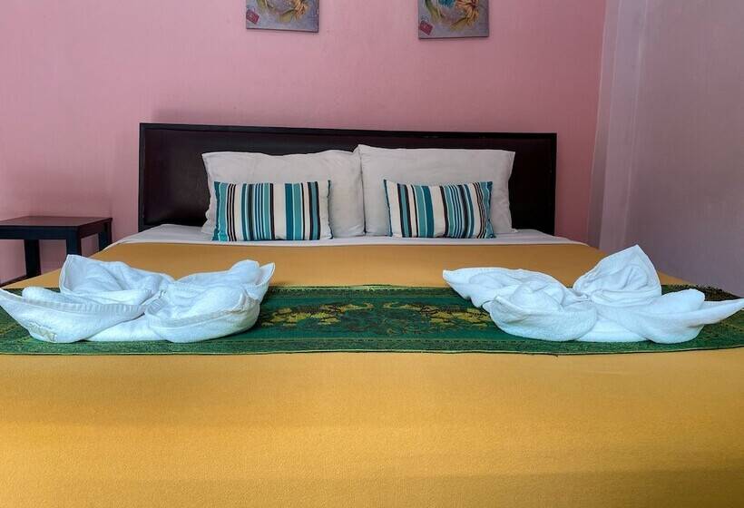 Номер Economy, Mixay Paradise