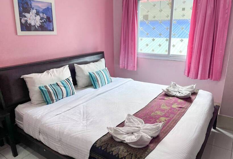 Номер Economy, Mixay Paradise