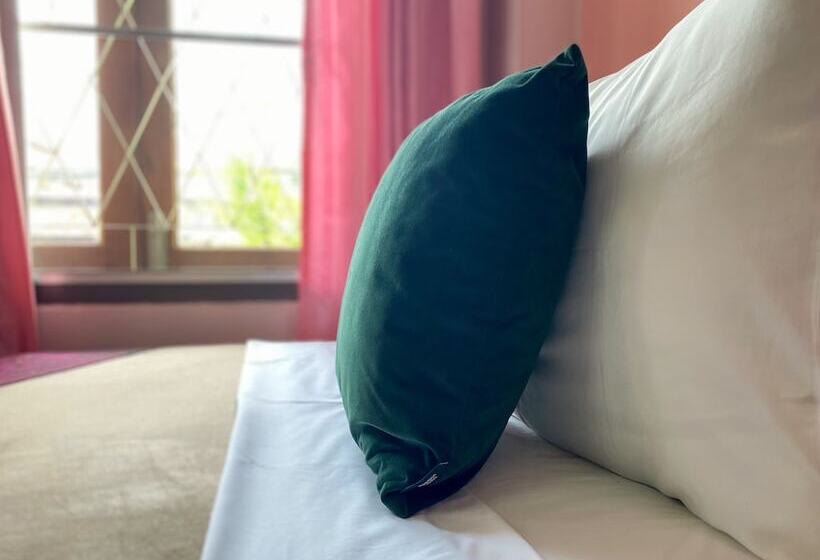 Номер Стандарт, Mixay Paradise