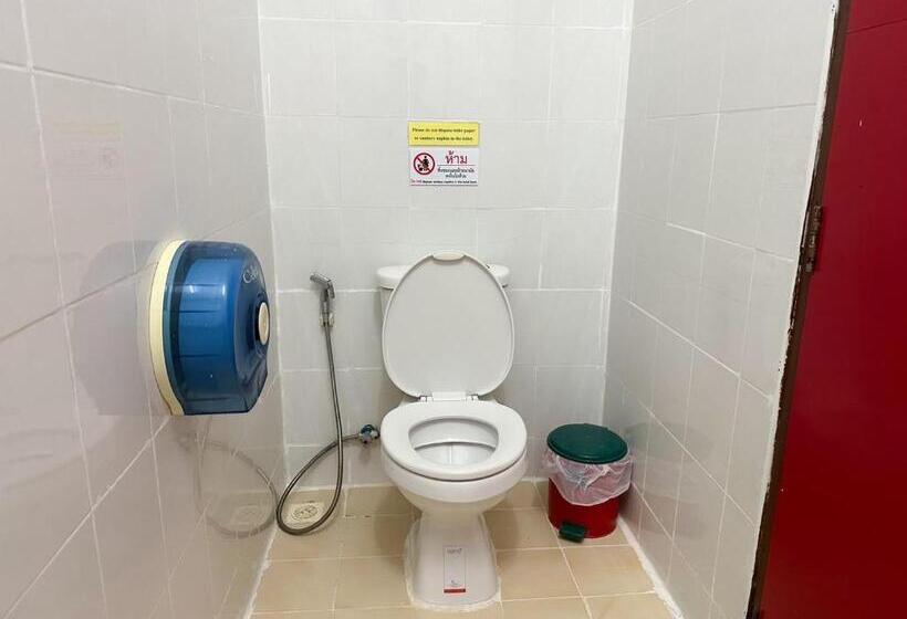 Номер Economy, Mixay Paradise