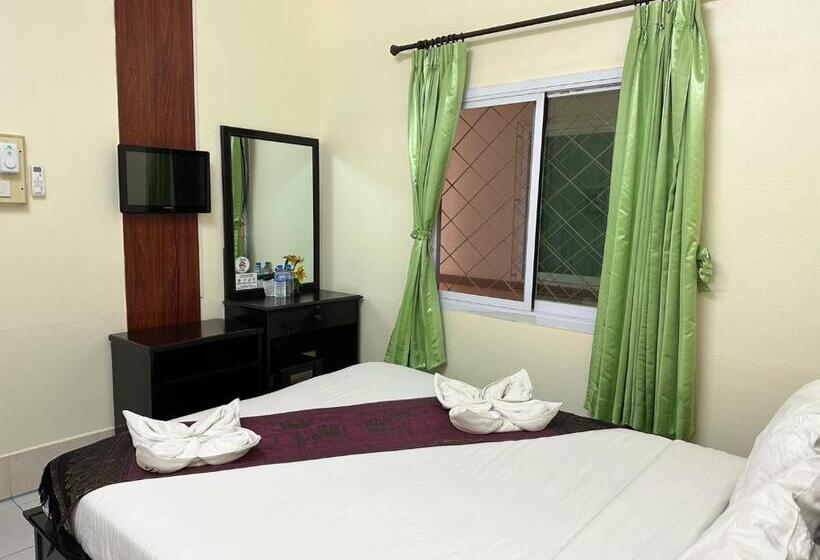 Номер Economy, Mixay Paradise