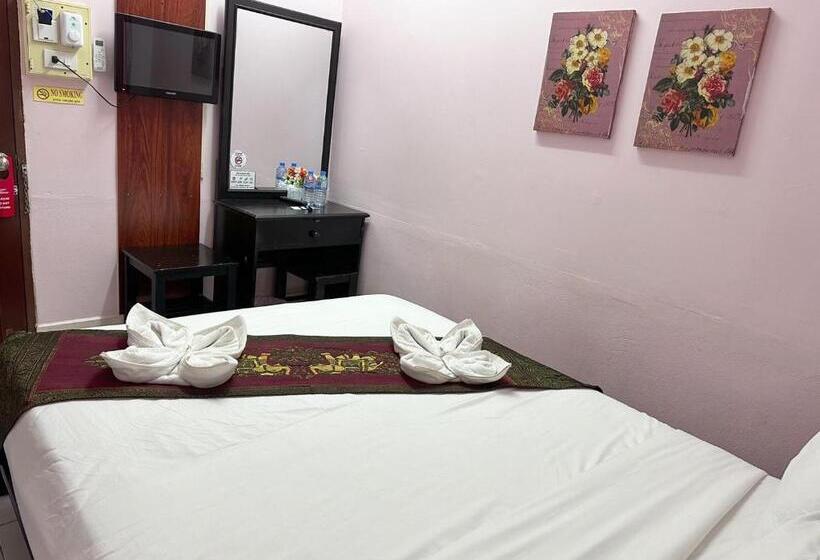 Номер Economy, Mixay Paradise