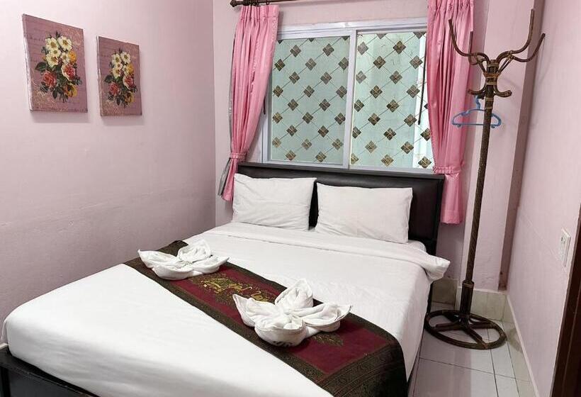 Номер Economy, Mixay Paradise