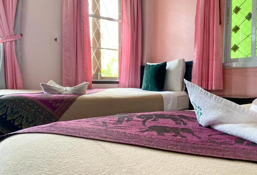 Номер Стандарт, Mixay Paradise