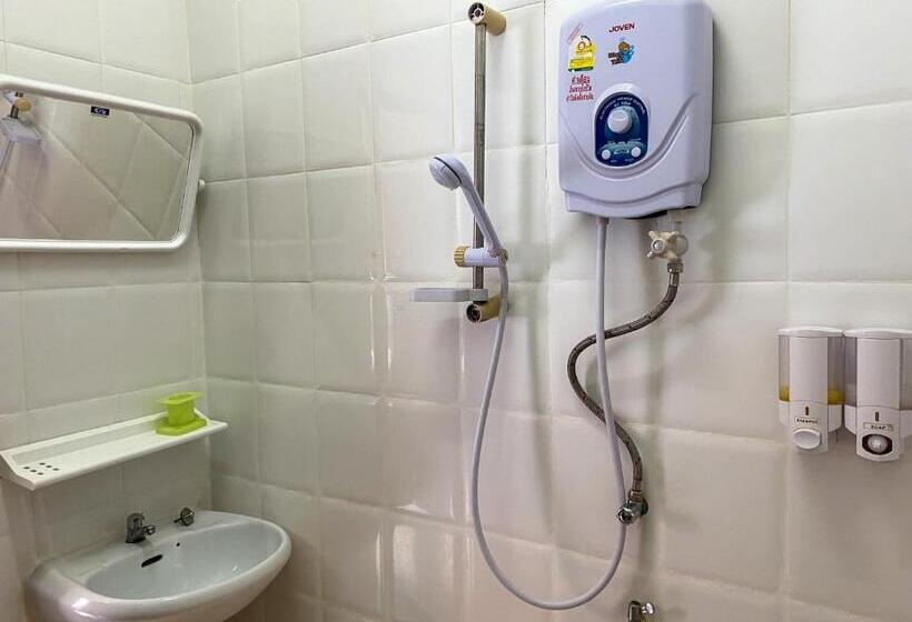 Номер Стандарт, Mixay Paradise