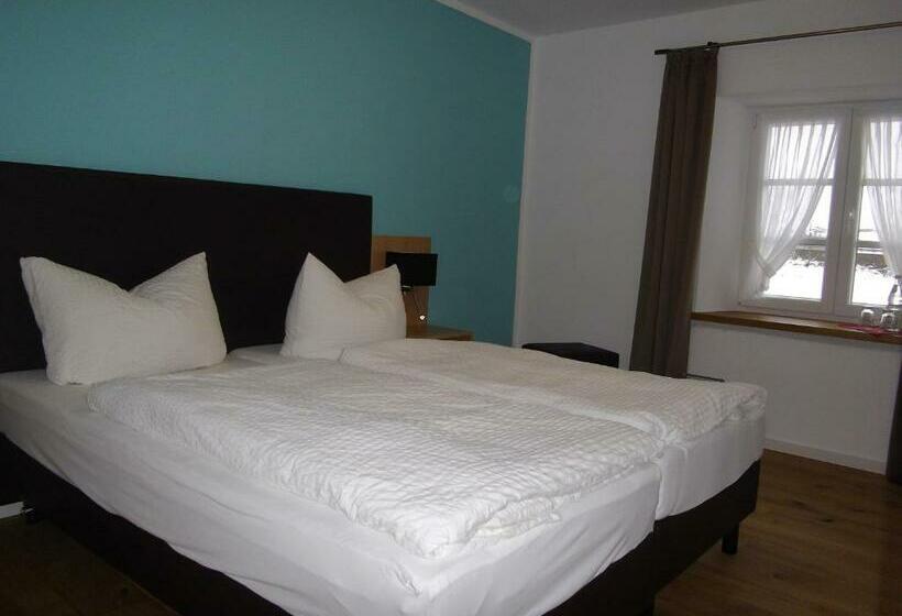 스탠다드 룸, Müllisch S Hof