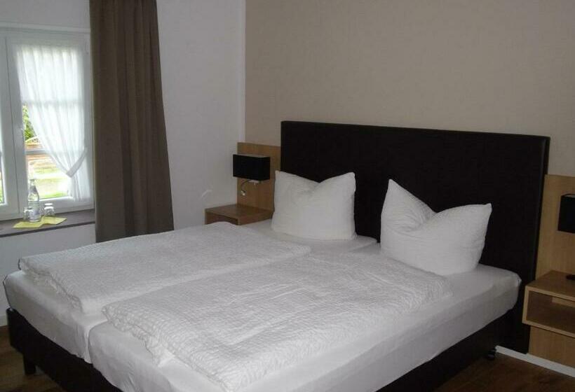 스탠다드 룸, Müllisch S Hof