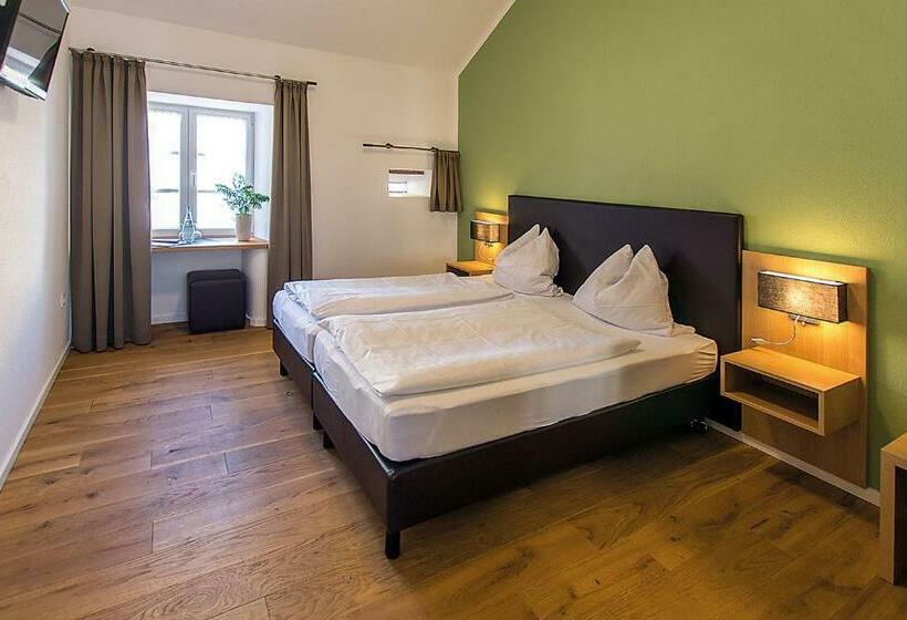 스탠다드 룸, Müllisch S Hof