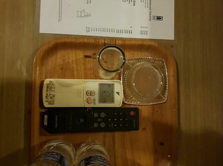 Pokój Superior, N2 Hotel Gunung Sahari