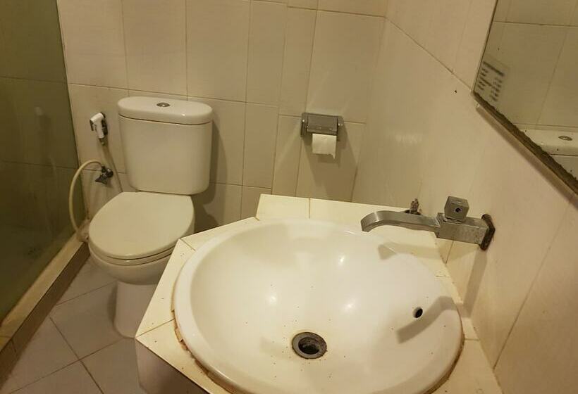 Pokój Superior, N2 Hotel Gunung Sahari