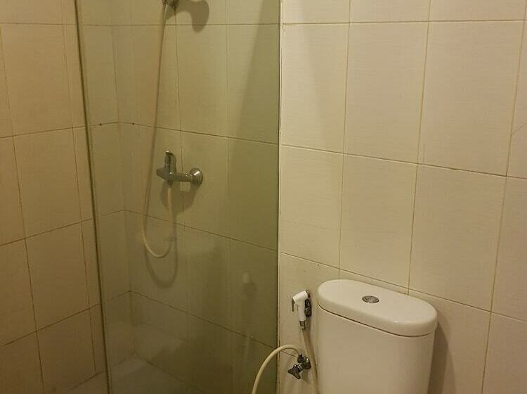 Pokój Superior, N2 Hotel Gunung Sahari