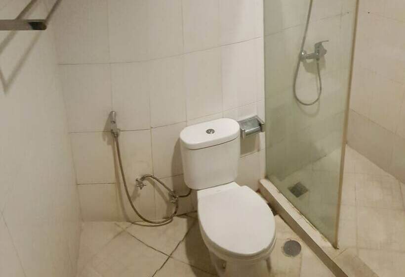 Pokój Superior, N2 Hotel Gunung Sahari