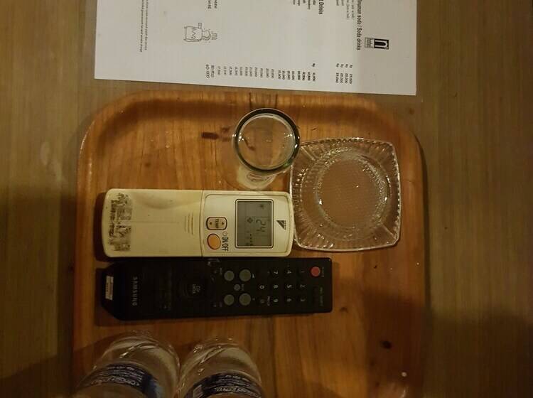 Pokój Superior, N2 Hotel Gunung Sahari