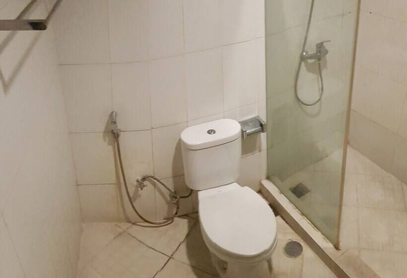 Pokój Superior, N2 Hotel Gunung Sahari