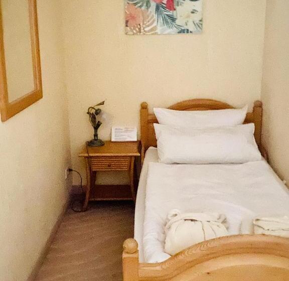 コンフォートトリプルルーム, Panorama Seeresort & Spa