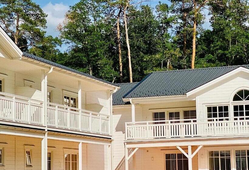 キングサイズベッドのスーペリアルーム, Panorama Seeresort & Spa