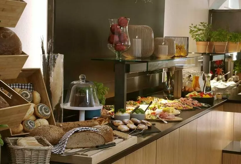 اتاق استاندارد یک نفره, Restaurant Zum Goldenen Anker Mit Hallenbad & Wellnessbereich