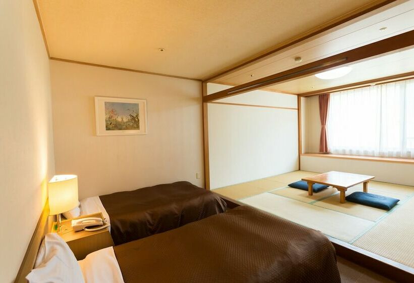 Номер Стандарт, Washigatake Kogen Hotel Rainbow