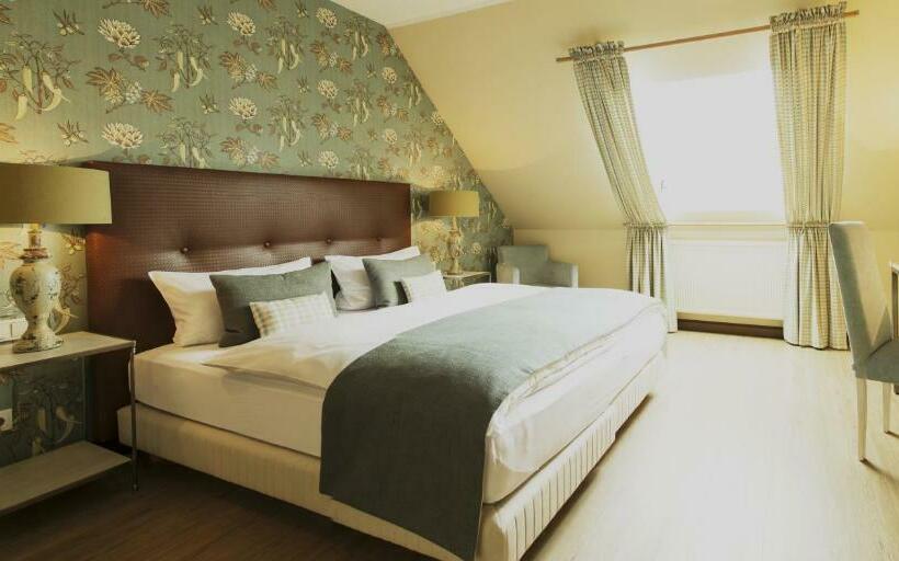 חדר דלוקס, Weingut Hees   Landgasthof Zum Jäger Aus Kurpfalz