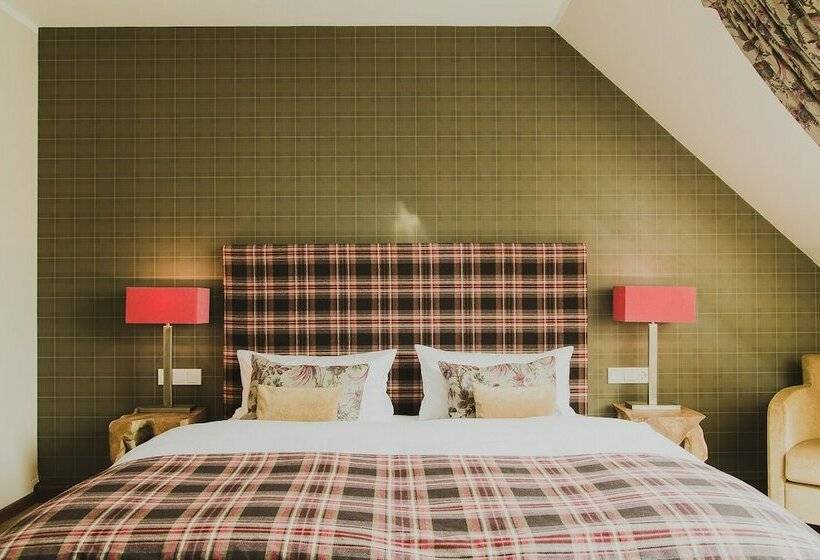 חדר דלוקס, Weingut Hees   Landgasthof Zum Jäger Aus Kurpfalz