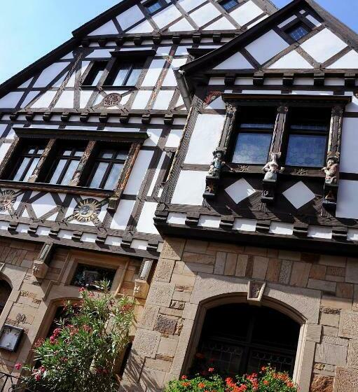 חדר סטנדרט, Weinkastell Zum Weissen Ross