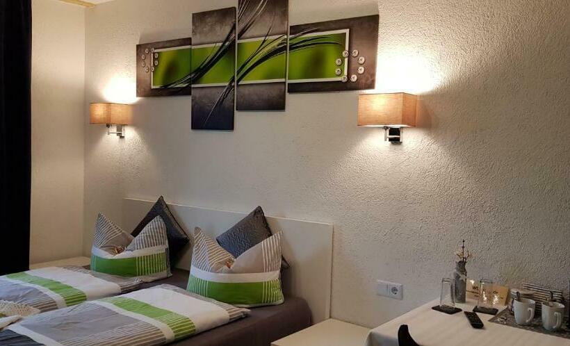 חדר סטנדרט, Westerwaldhotel Dernbach