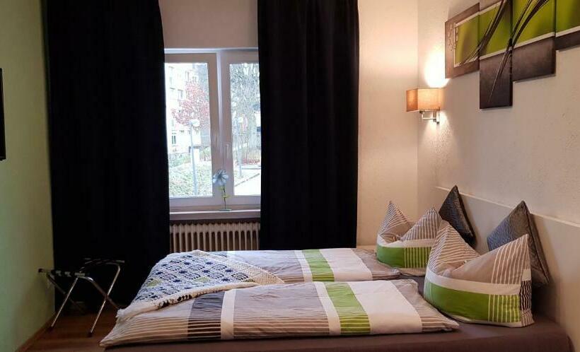 חדר סטנדרט, Westerwaldhotel Dernbach