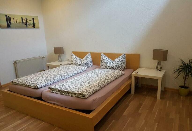 חדר סטנדרט, Westerwaldhotel Dernbach