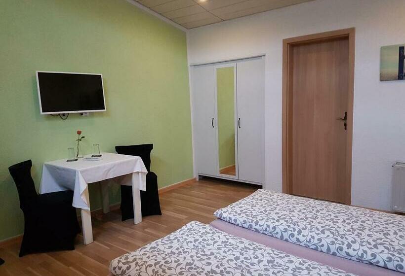 חדר סטנדרט, Westerwaldhotel Dernbach