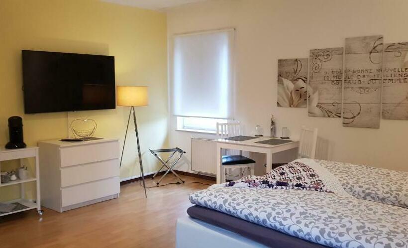 Номер Стандарт, Westerwaldhotel Dernbach