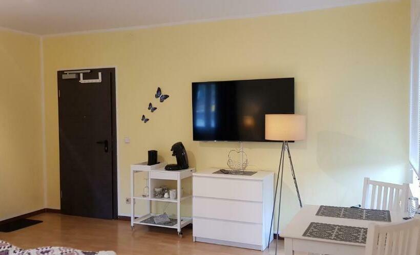 חדר סטנדרט, Westerwaldhotel Dernbach