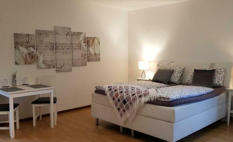 חדר סטנדרט, Westerwaldhotel Dernbach