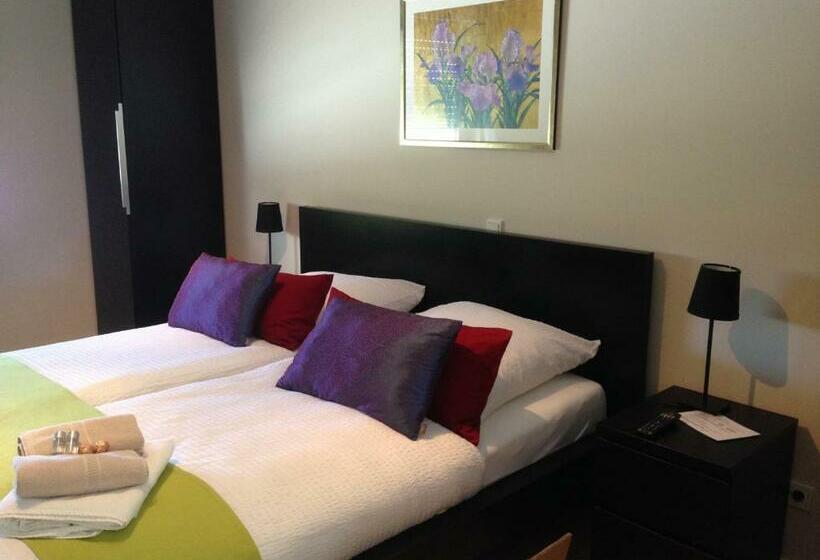 חדר סטנדרט, Wohnraum Hotel & Gästehaus