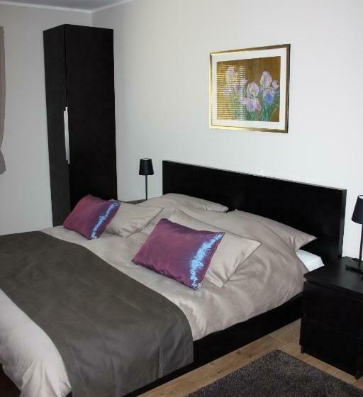 חדר סטנדרט, Wohnraum Hotel & Gästehaus