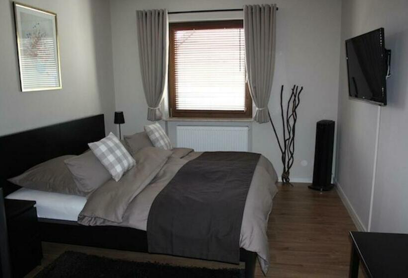 חדר סטנדרט, Wohnraum Hotel & Gästehaus