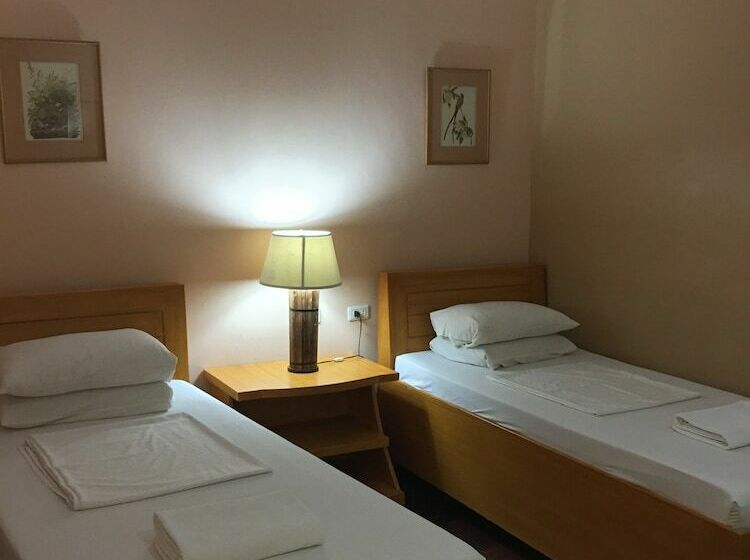 חדר סטנדרט, Marbella Leisure Hostel