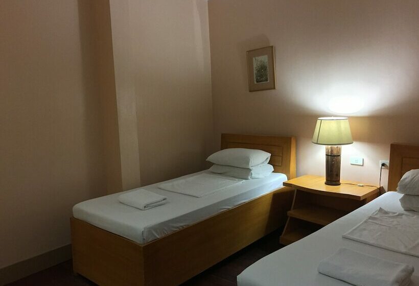 חדר סטנדרט, Marbella Leisure Hostel