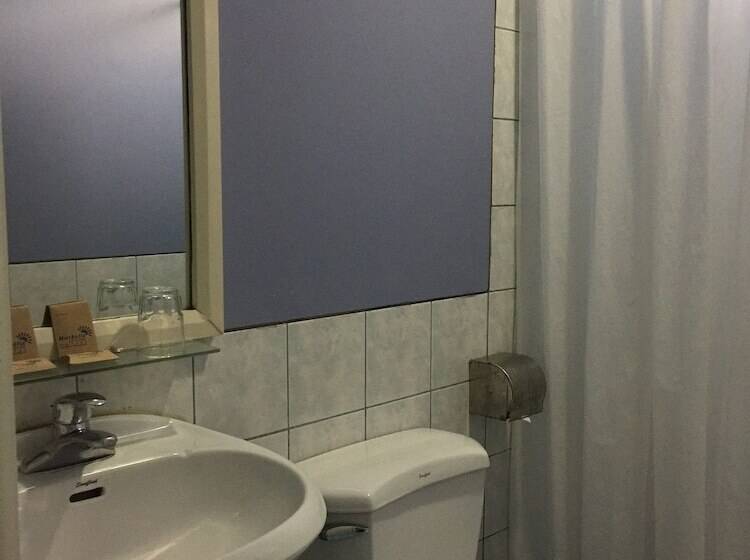 חדר סטנדרט, Marbella Leisure Hostel