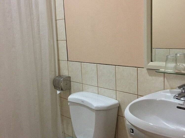 חדר סטנדרט, Marbella Leisure Hostel