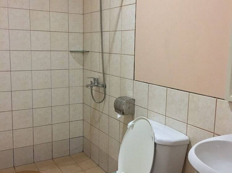 חדר סטנדרט, Marbella Leisure Hostel