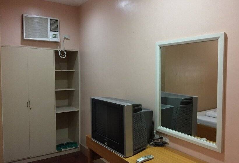 חדר סטנדרט, Marbella Leisure Hostel