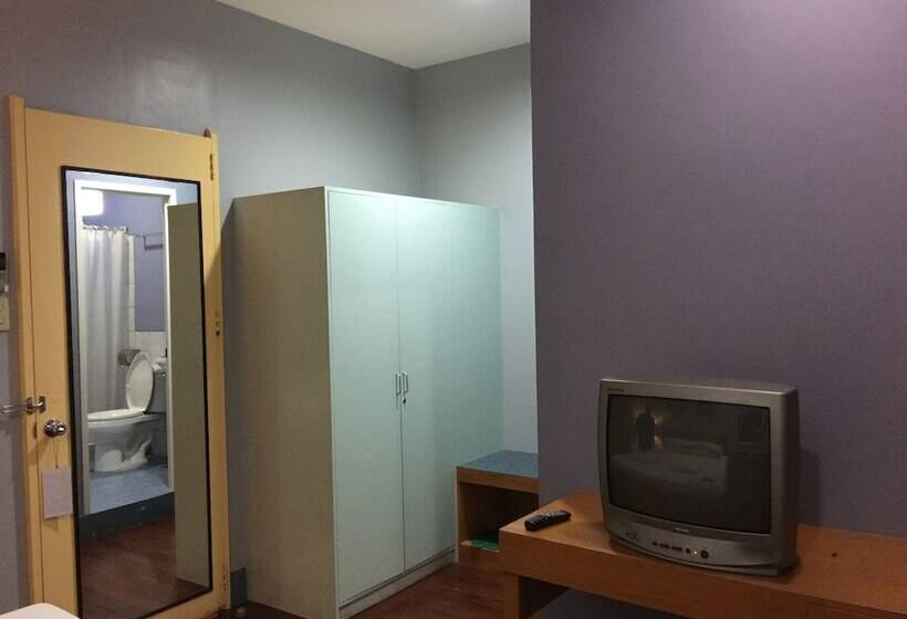 חדר סטנדרט, Marbella Leisure Hostel