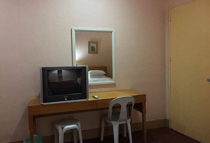 חדר סטנדרט, Marbella Leisure Hostel